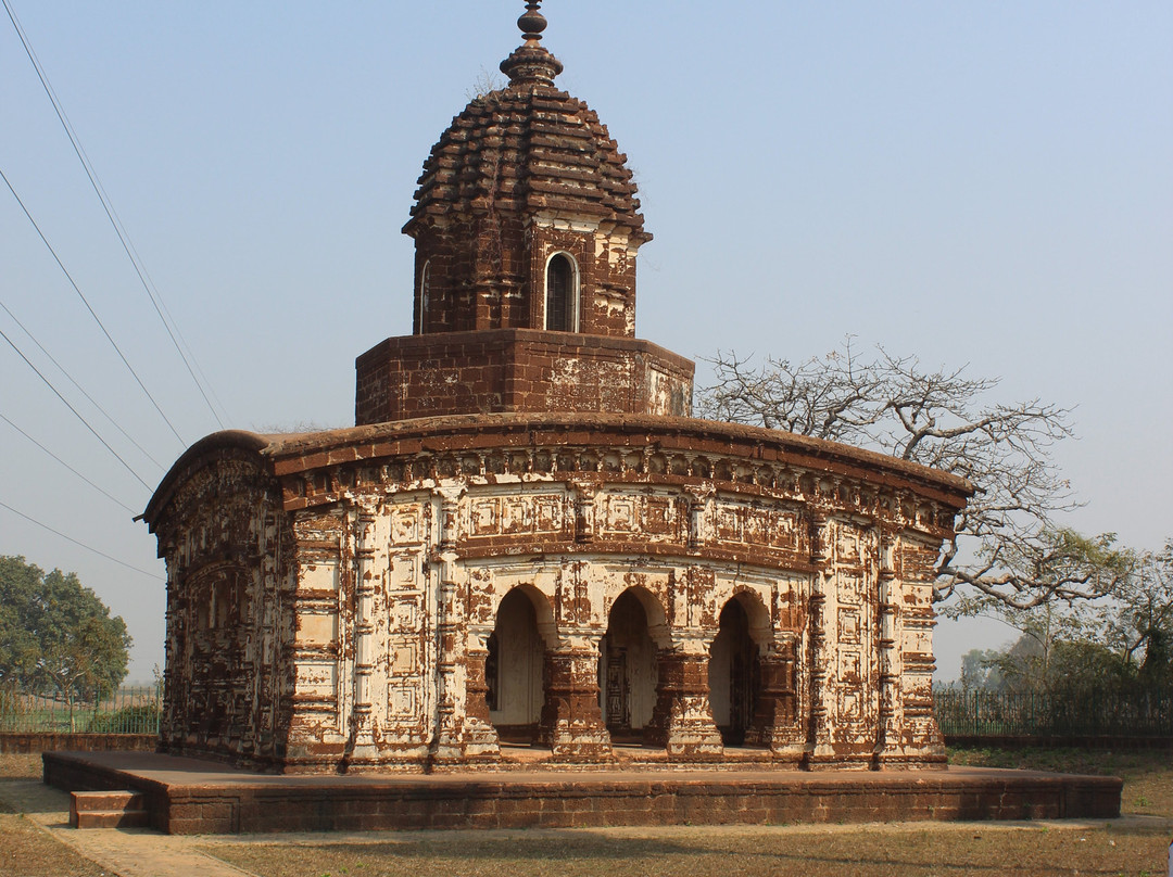 Patpur Temple景点图片