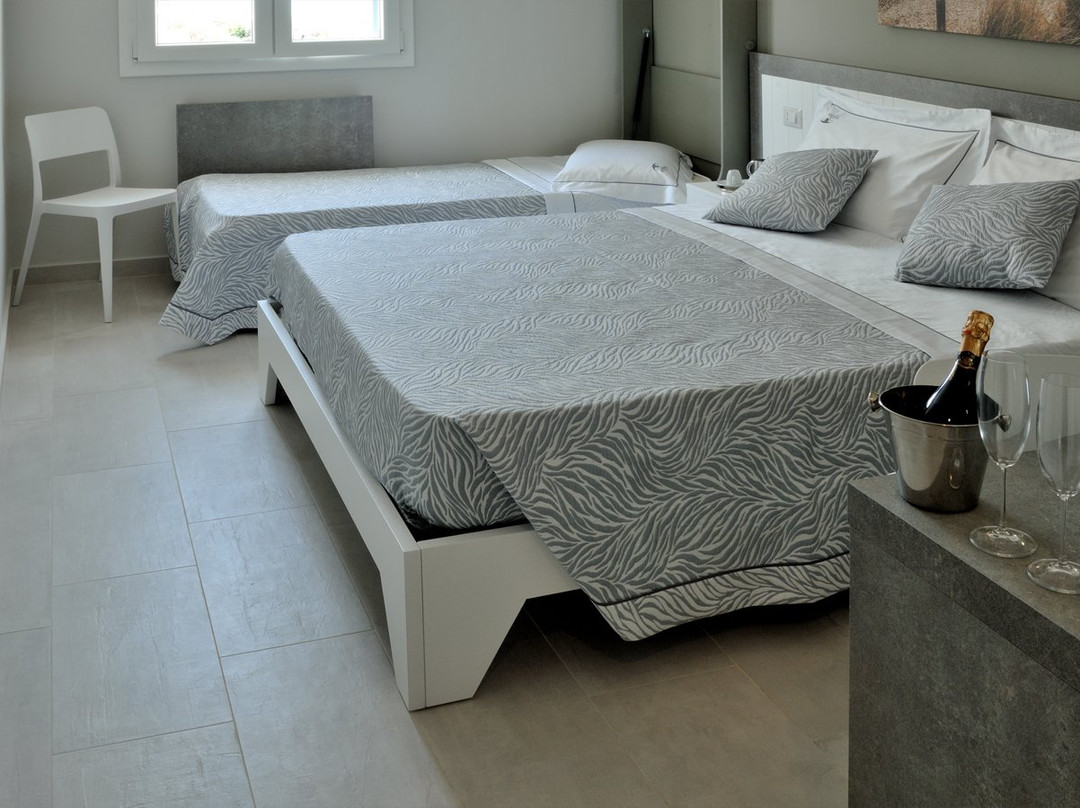 La Perla Delle Dune主图