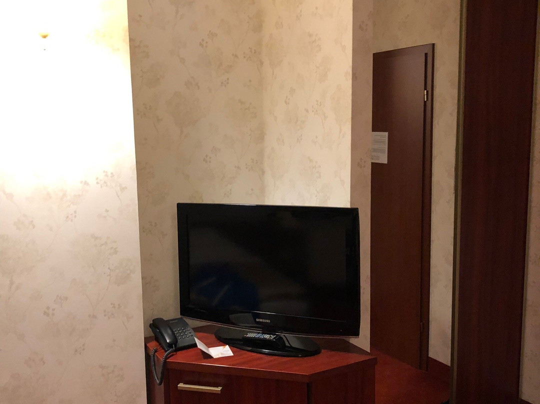 Spichlerz Hotel主图