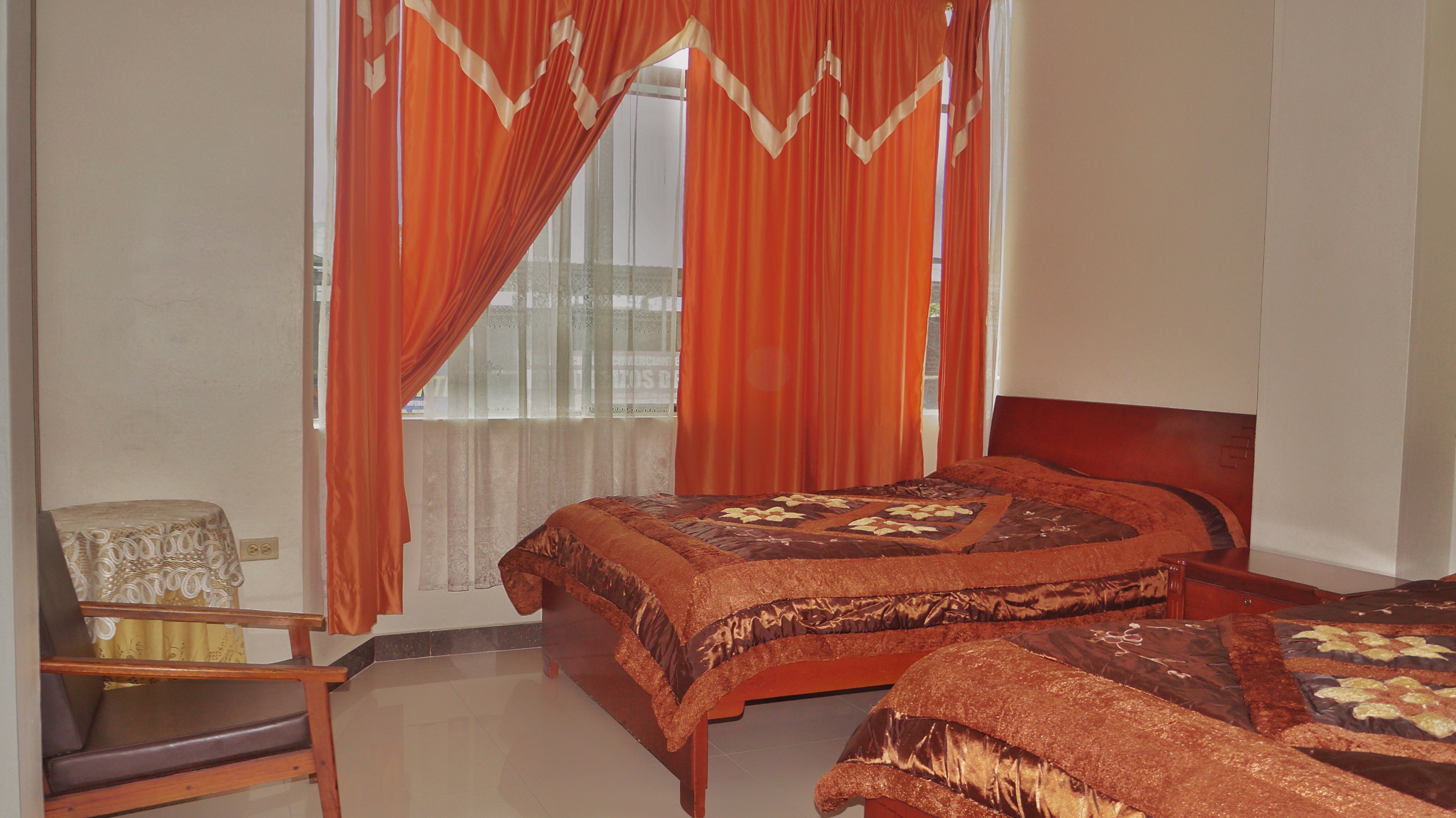 Vallejo Hotel-官方