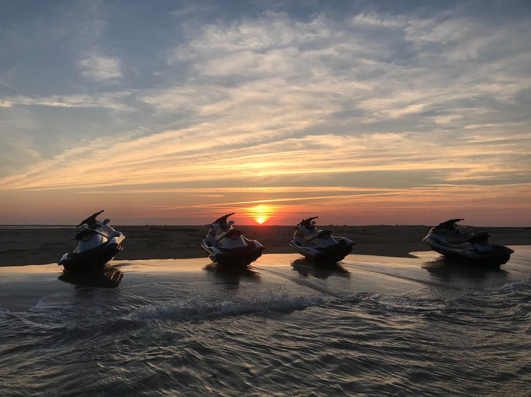 Jet Fly Evasion-Soulac-sur-Mer必去景点