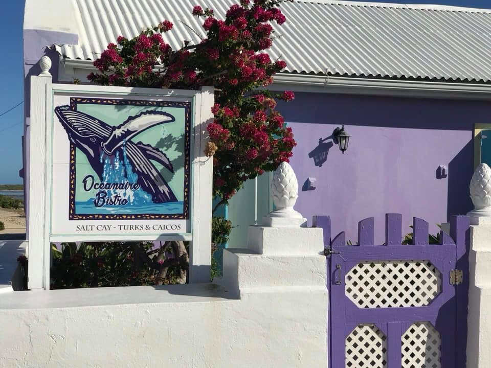 Oceanaire Bistro and Bar主图
