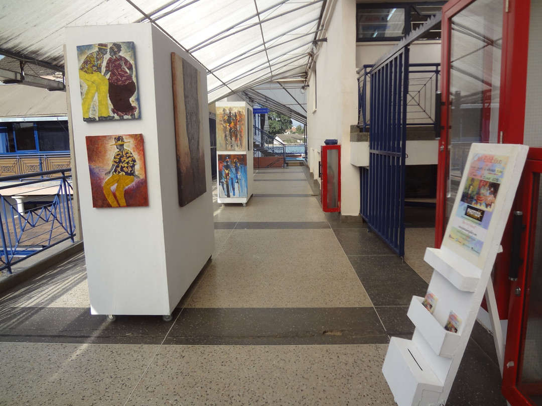 Photizo Art Gallery