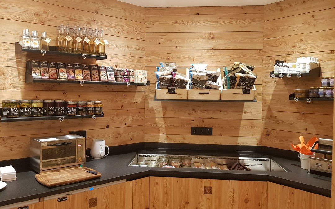 Hotel Ritterhof主图