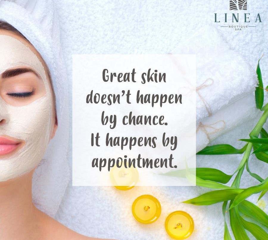 Linea Boutique Spa-博巴森-荷津必去景点