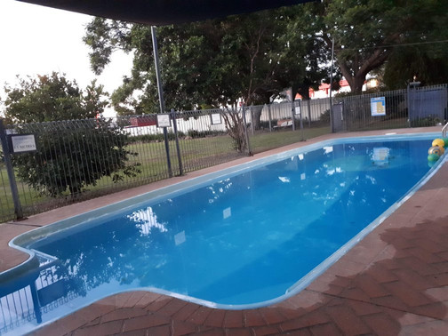 公园巷汽车旅馆主图