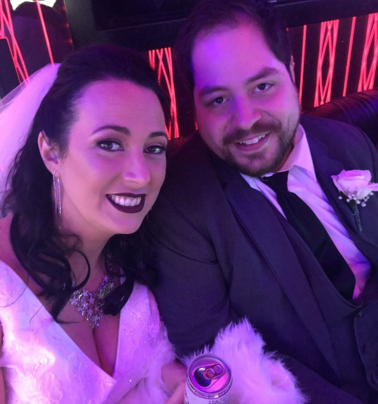 Cleveland Limo Express-克利夫兰必去景点