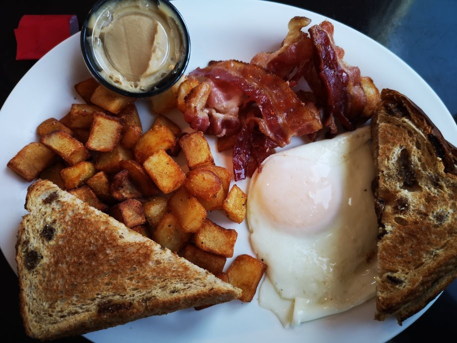 Le Portage Motel主图