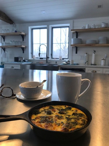 Watergrasshill Bed & Breakfast主图