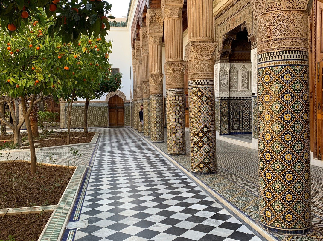 Marrakech Tour Guide景点图片