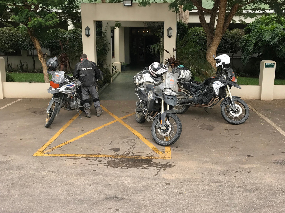 Ripple Hill Hotel主图