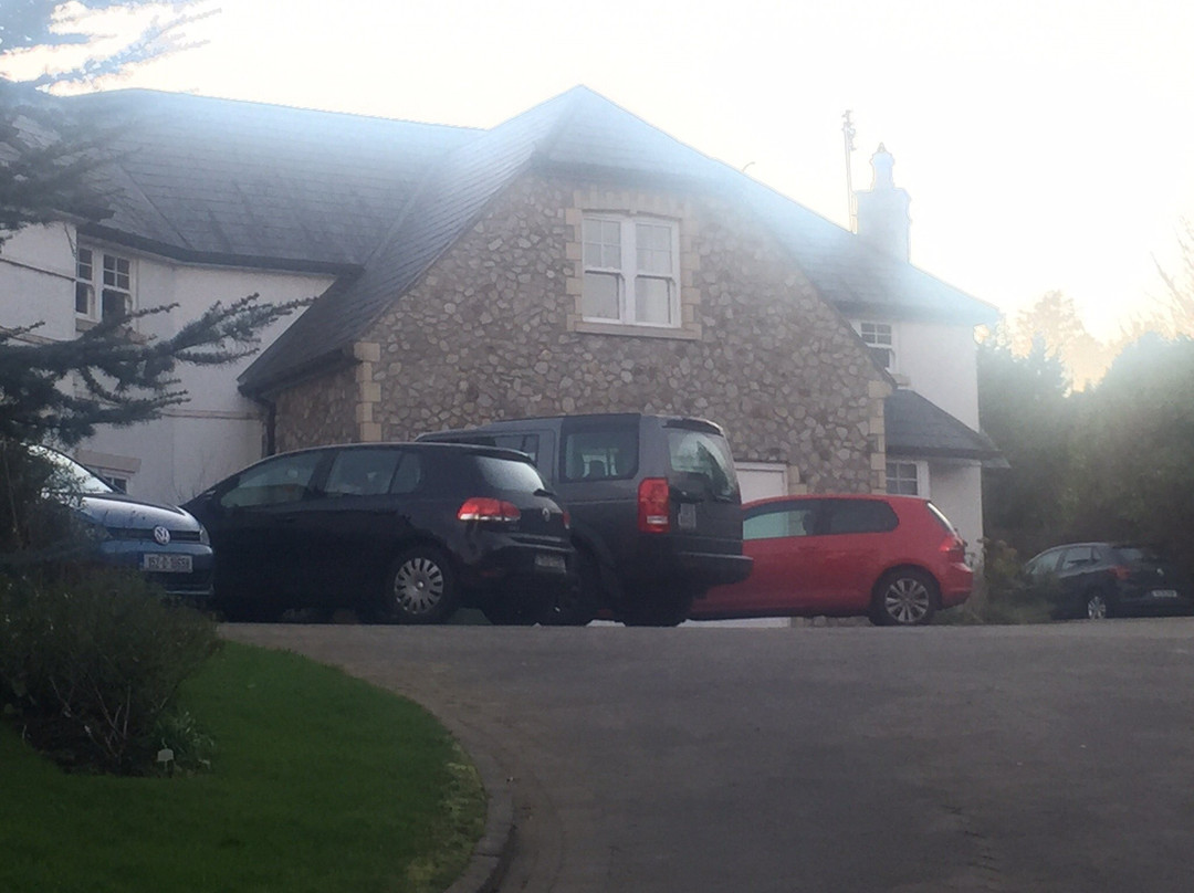 Rathmichael Lodge-Shankill必去景点