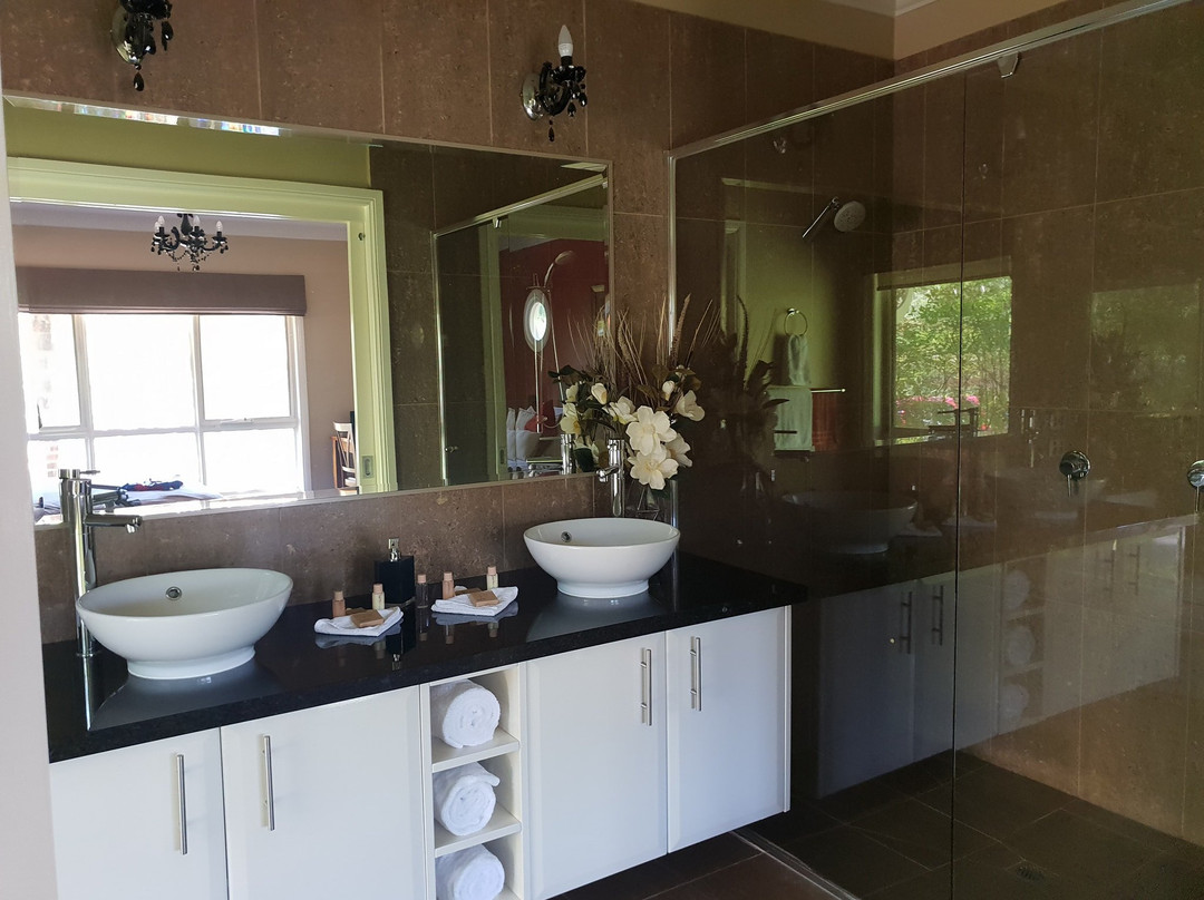 3 Kings Bed and Breakfast主图