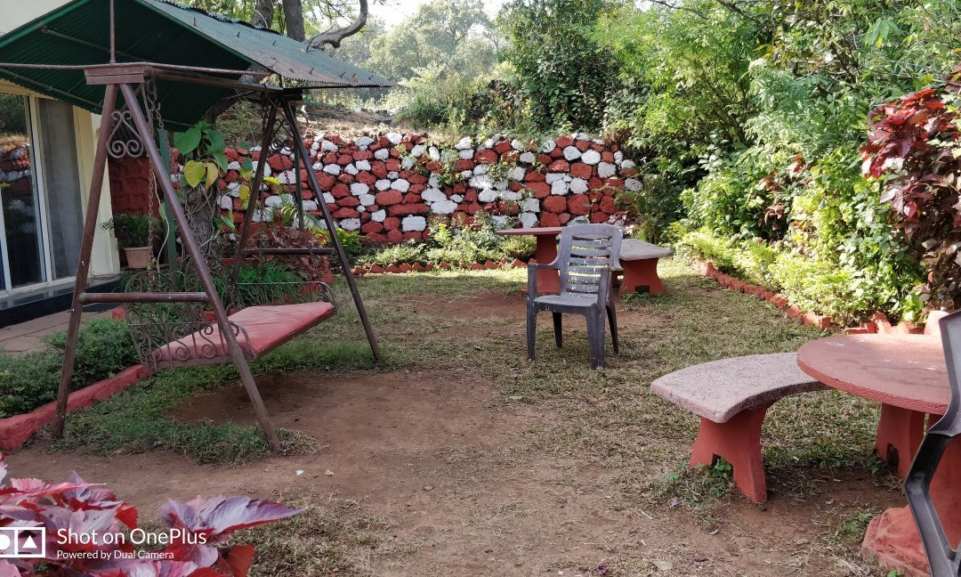 Honeywood Holiday Homes主图