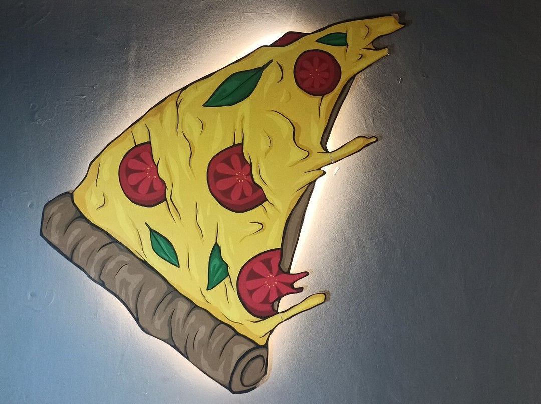 Pitcho Pizzaria e Delivery