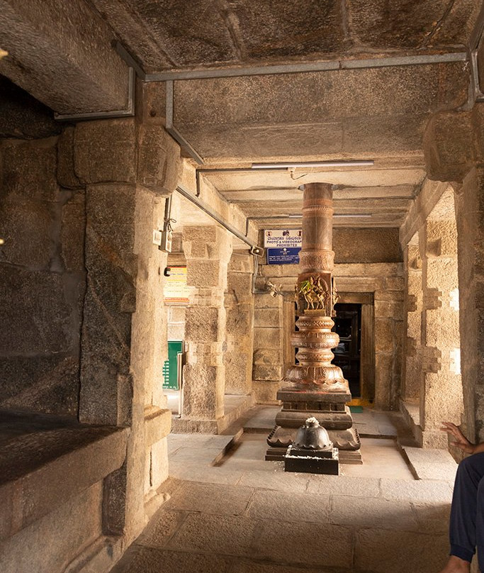 Sri Mahabaleshwara Temple-迈索尔必去景点