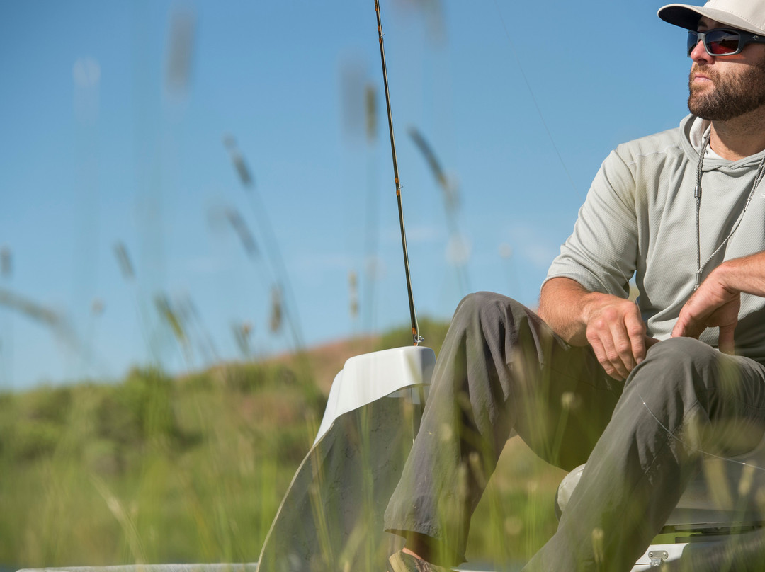 Ugly Bug Fly Shop-卡斯珀必去景点