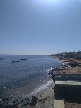 El Primo Hotel Dahab主图