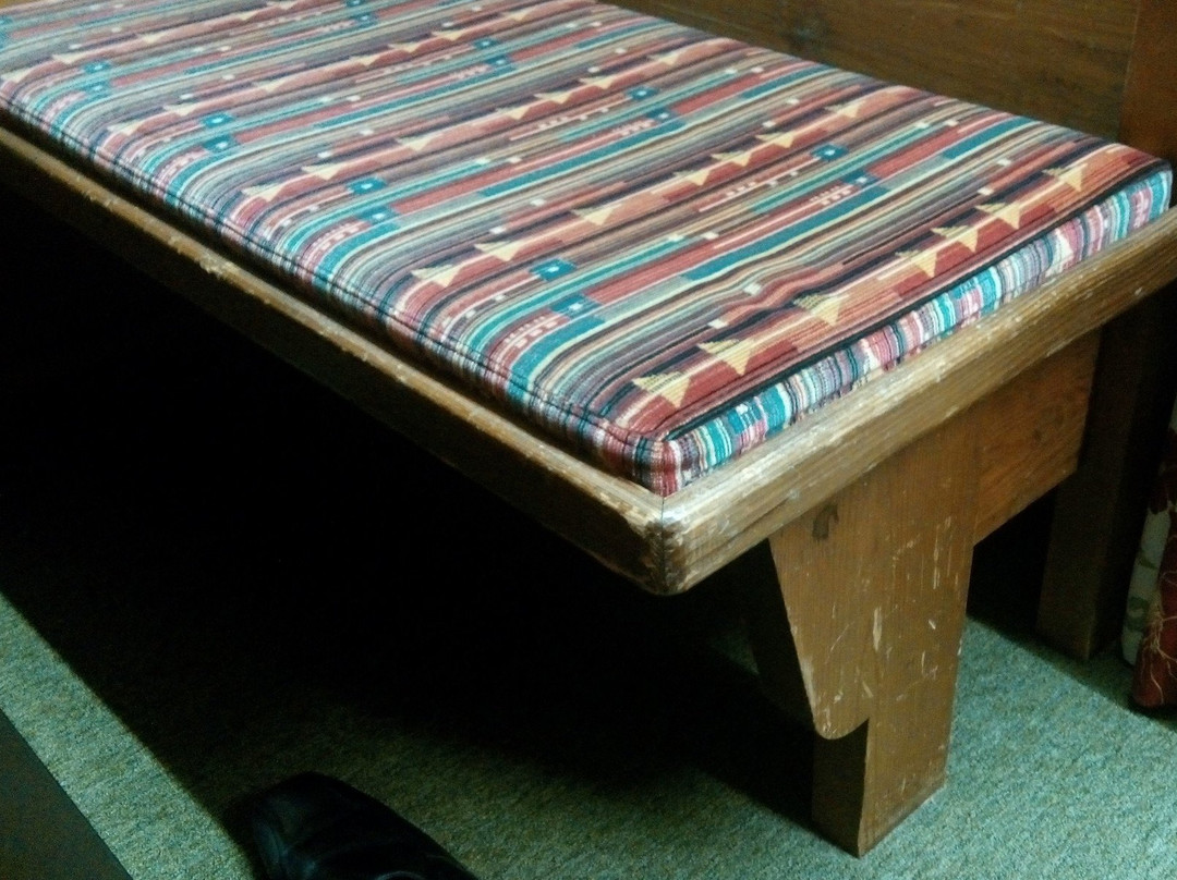 Hotel Cafe Zillertal主图