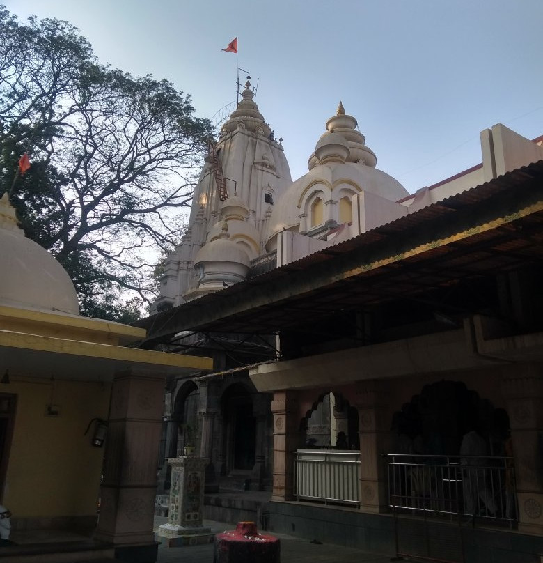 Aai Vajreshwari Devi Temple景点图片