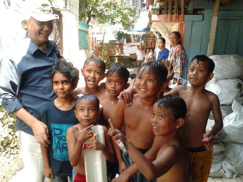 Indonesia Hidden Jakarta Expedition-雅加达必去景点