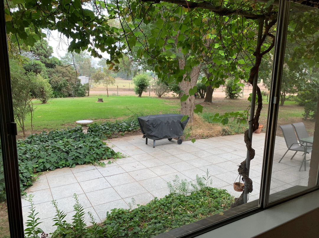 Mount Pleasant Homestead主图