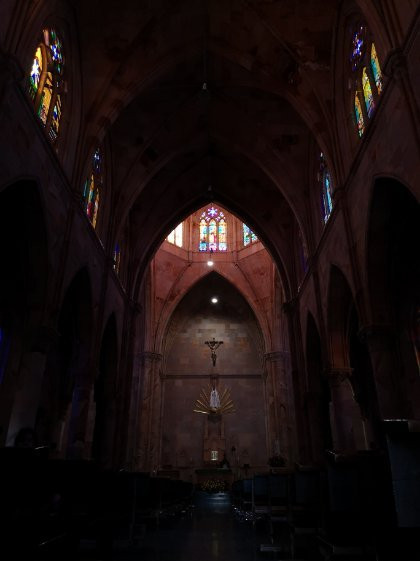 Parroquia de Nuestra Señora de Fatima景点图片