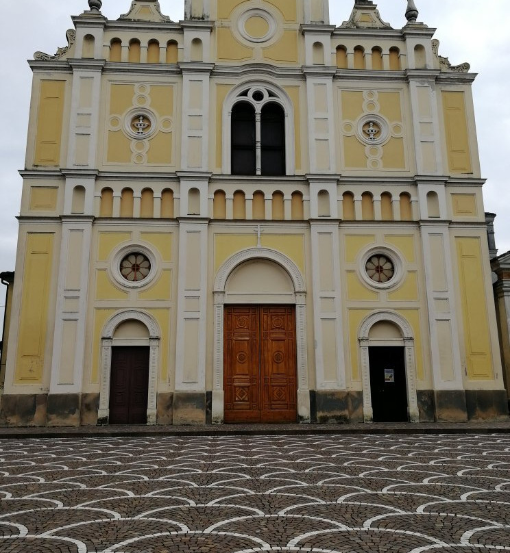 Chiesa di San Giacomo Maggiore