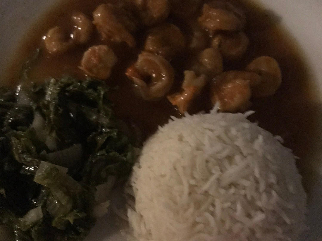 Auberge St Francois主图