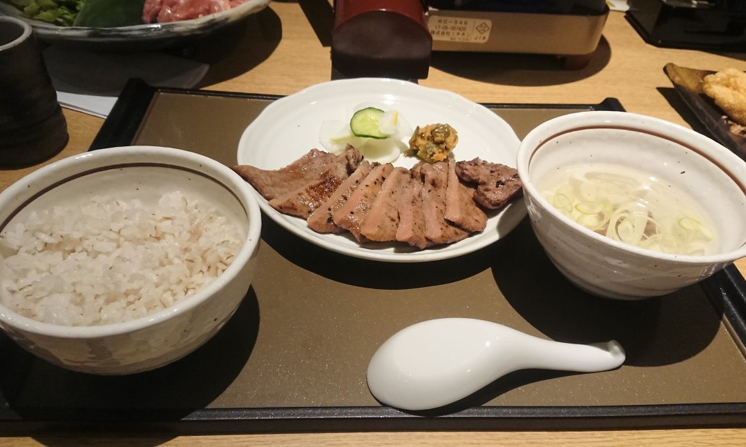 三代目文治ダイバーシティ東京 プラザ店