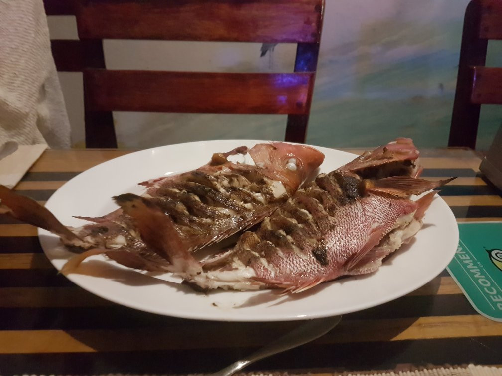 Mathiveri Lodge主图