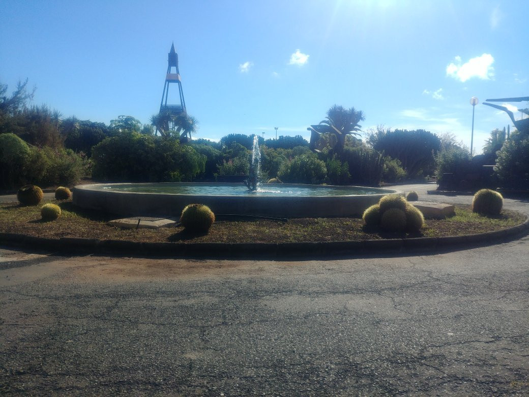 Parque Urbano de San Juan景点图片