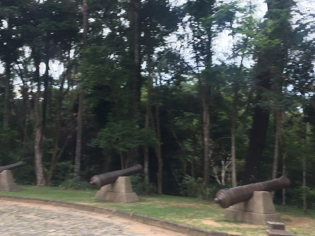 Mariano Procopio Foundation Museum-Juiz de Fora必去景点