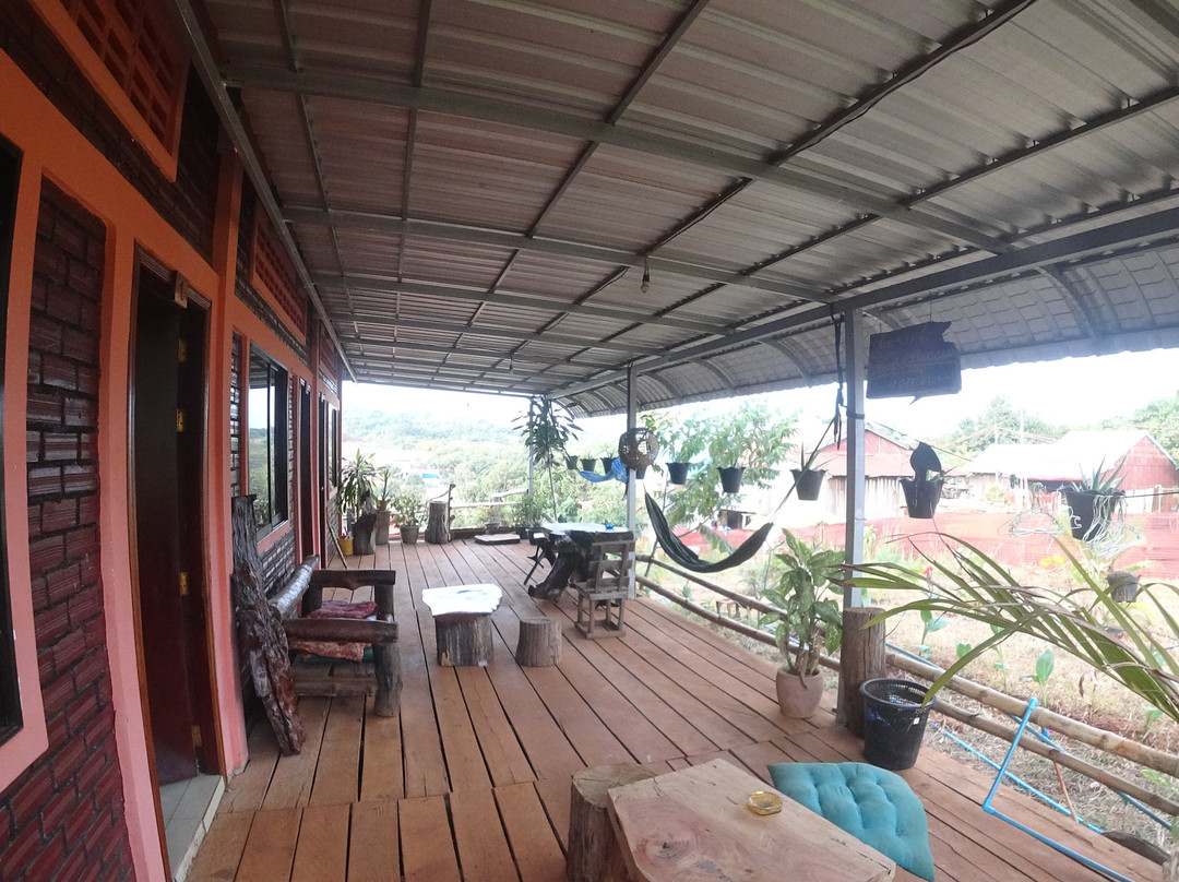 Family House & trekking Homestay主图