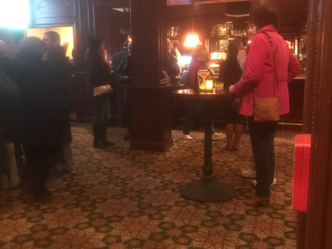 John W. Engeman Theater-Northport必去景点