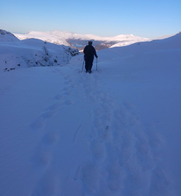 null-Borrowdale