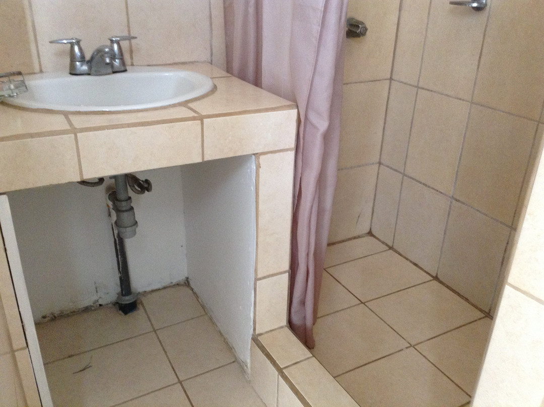 La Posada Bed & Breakfast主图