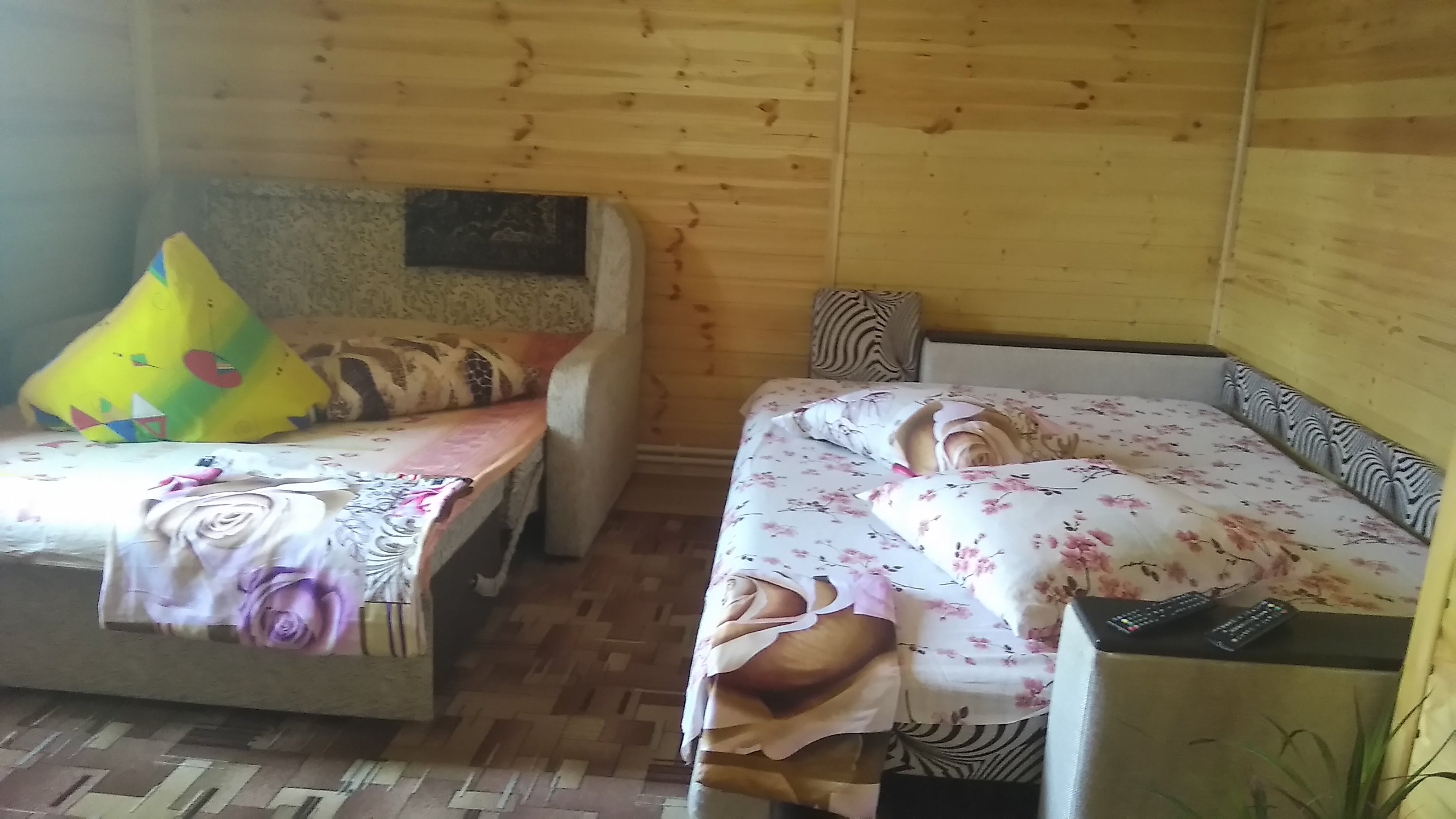 Dubovka Hotel-官方