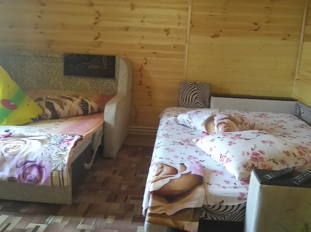 Pochta旅游攻略图片