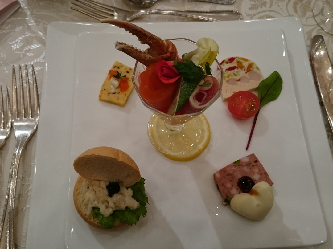 东日本酒店宇都宫主图