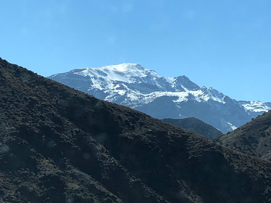 Tizi n Tichka-瓦尔扎扎特必去景点