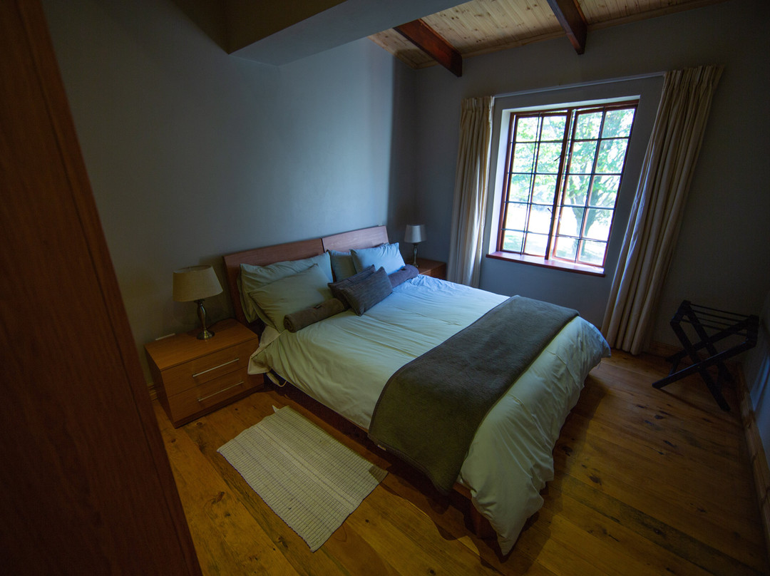 Laragh-on-Hogsback Cottages主图