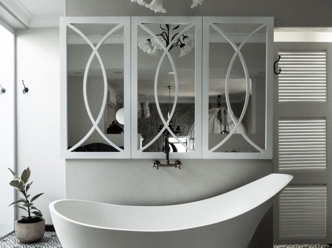 Bakenhof Winelands Venue主图