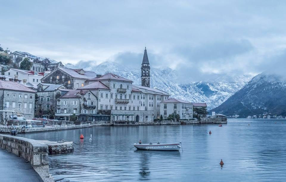 Montenegro Tourist Service-科托尔必去景点