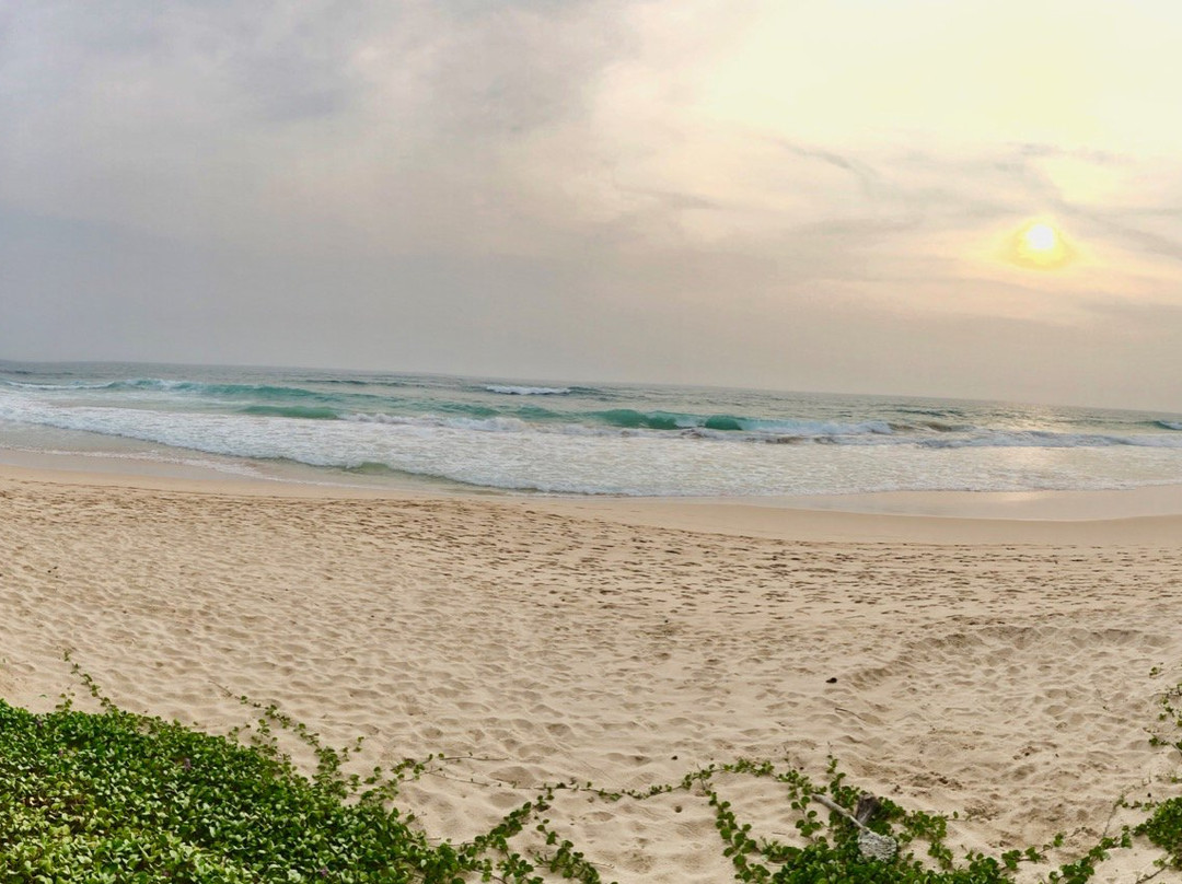 The Beach Cabanas Retreat & Spa主图