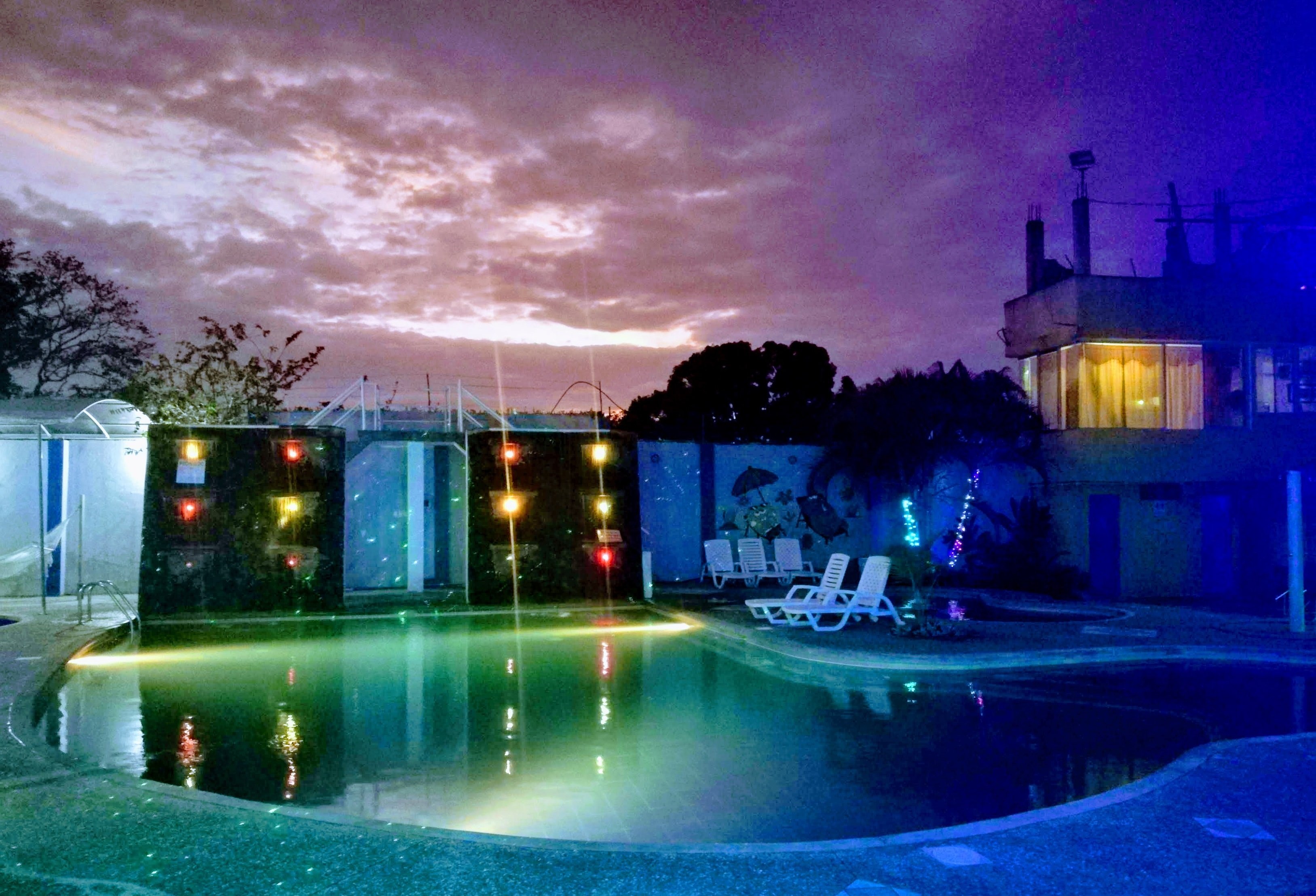 Guest House Rio Suites-官方