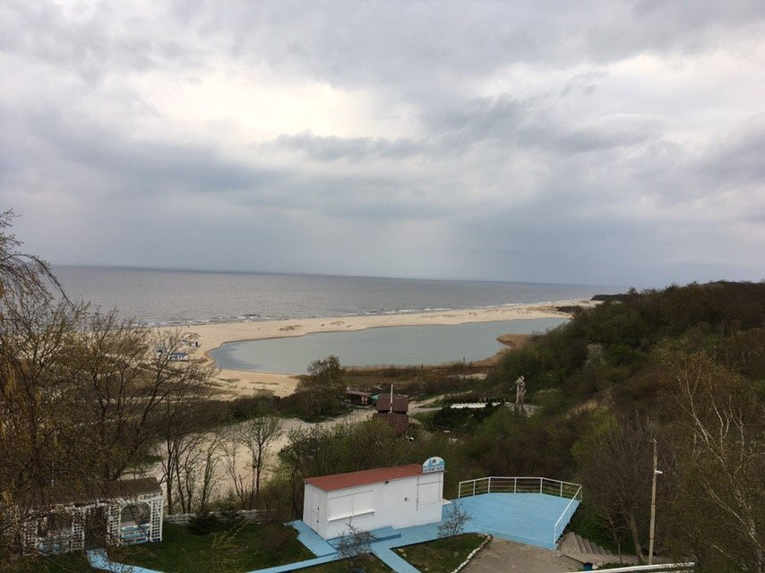 Aquatoria Hotel主图