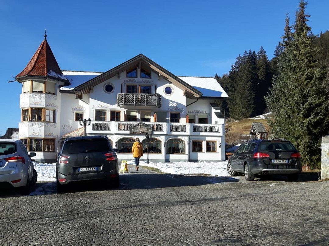 Turmhotel Gschwendt主图