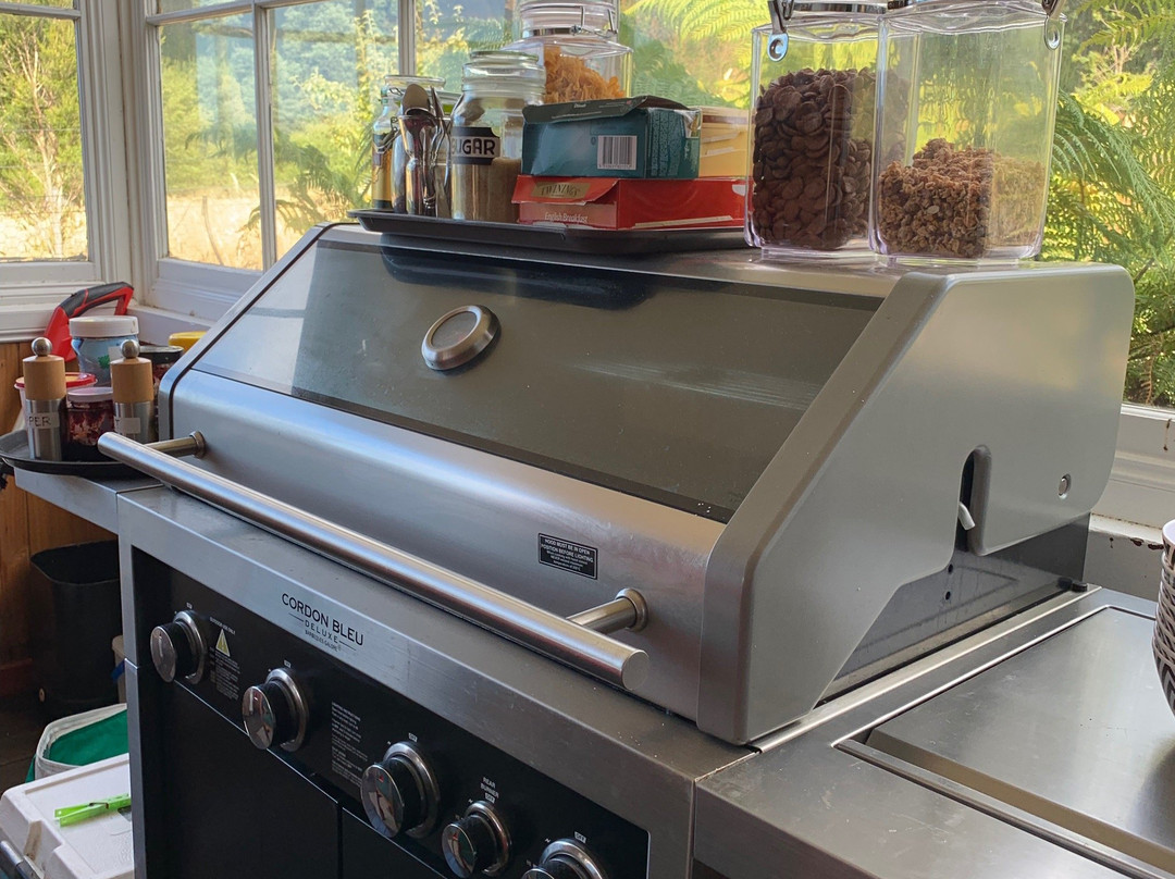 Maydena Chillhouse主图