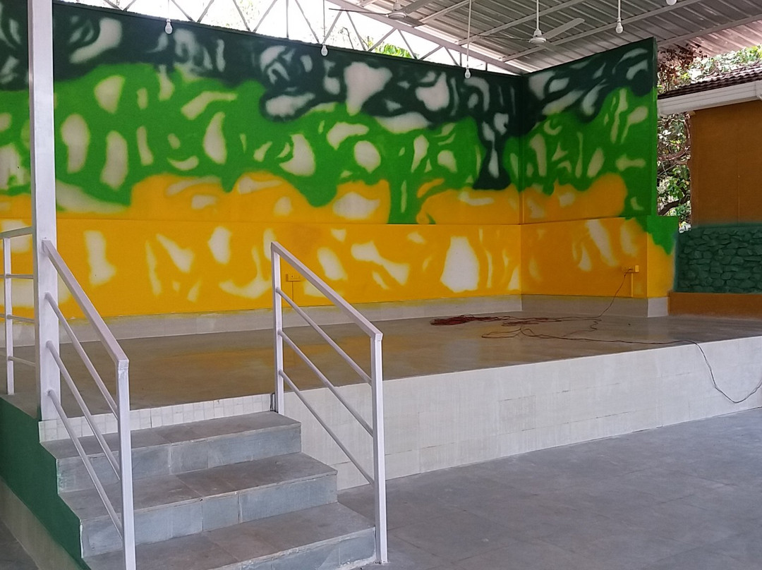 Nagesh Jungle Resort-Quepem必去景点